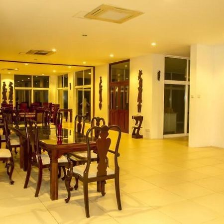 Hotel Villa Viana Маравила Екстериор снимка
