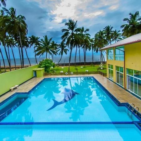 Hotel Villa Viana Маравила Екстериор снимка