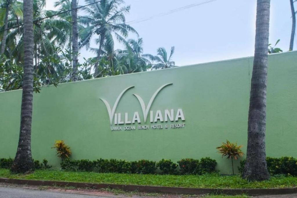 Hotel Villa Viana Маравила Екстериор снимка