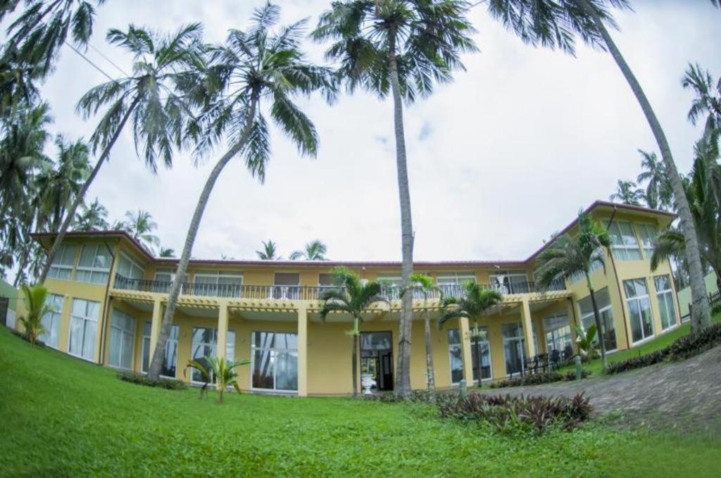 Hotel Villa Viana Маравила Екстериор снимка