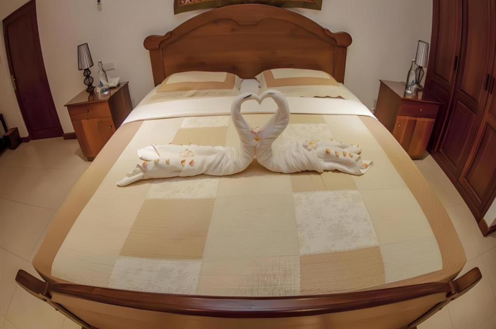 Hotel Villa Viana Маравила Екстериор снимка