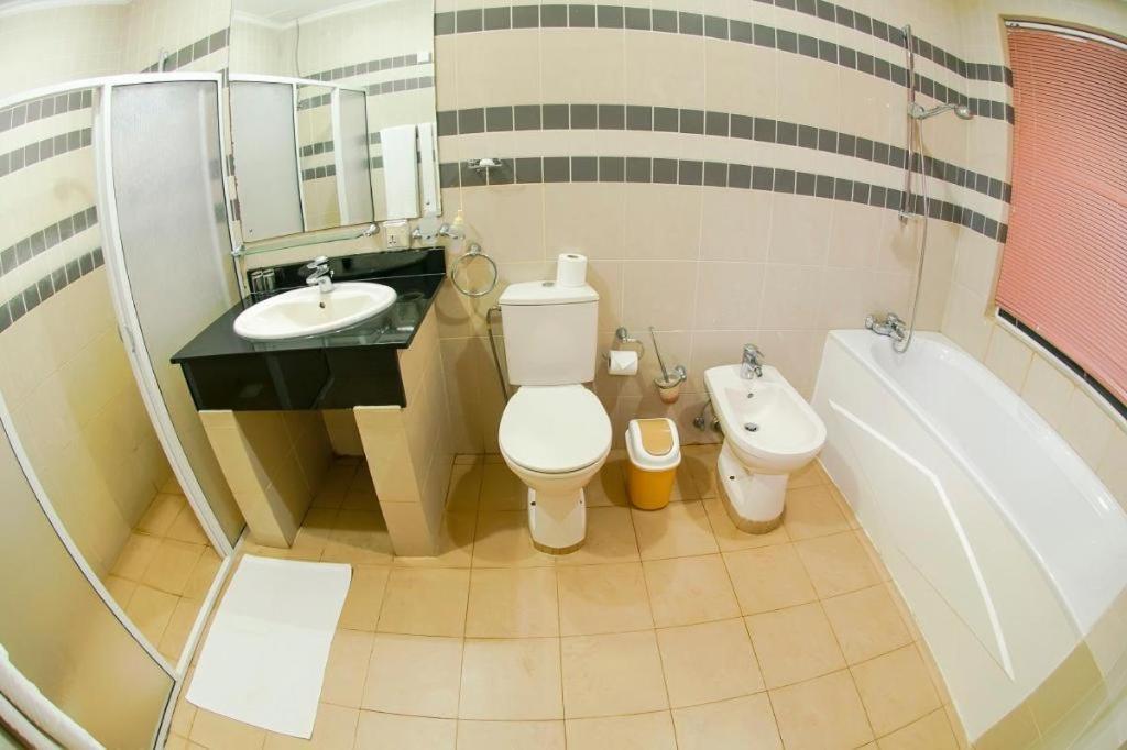 Hotel Villa Viana Маравила Екстериор снимка