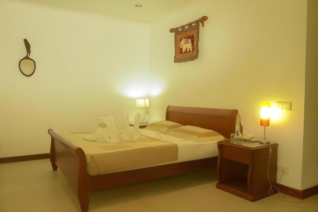 Hotel Villa Viana Маравила Екстериор снимка