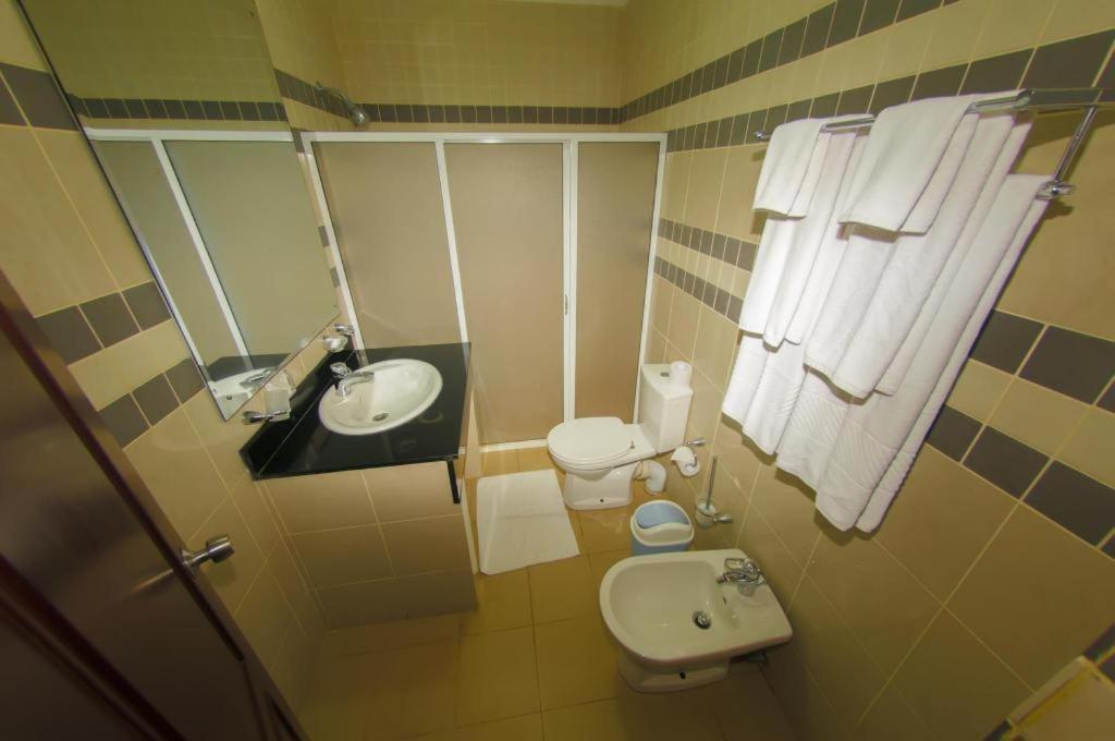 Hotel Villa Viana Маравила Екстериор снимка